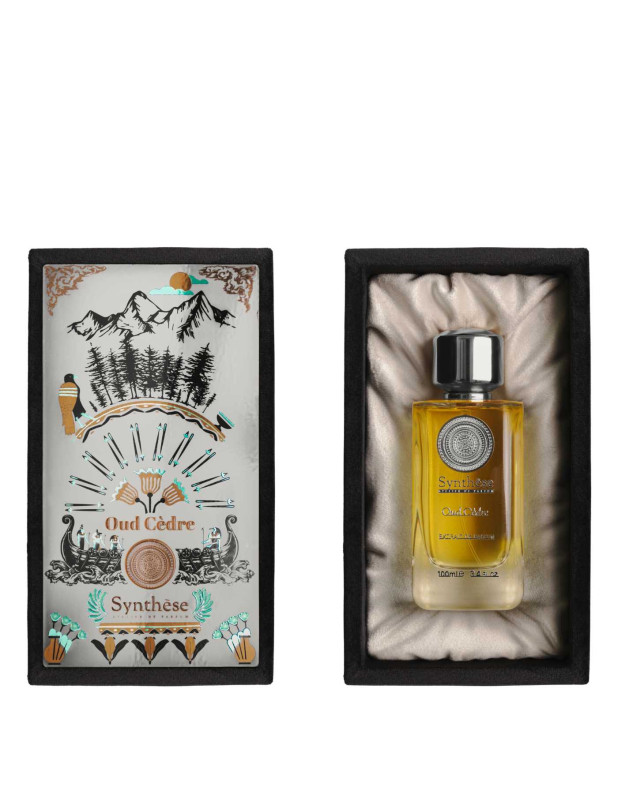 Niche Series - Oud Cedre Xdp